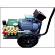 Máy phun bắn tia nước áp lực cao Proly VJET C250/13